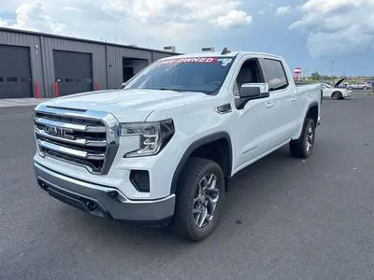 gmc sierra 1500 2020 3GTU9BED7LG188563 image gmc sierra 1500 2020 3GTU9BED7LG188563 image
